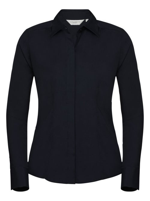 Russell Collection - Chemisier - Kiabi