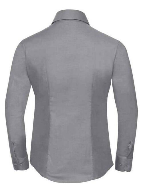 Russell Collection - Chemisier CLASSIC - Kiabi