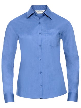 Russell Collection - Chemisier CLASSIC