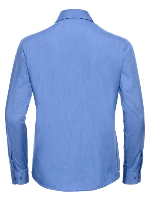 Russell Collection - Chemisier CLASSIC - Kiabi