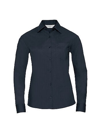 Russell Collection - Chemisier CLASSIC