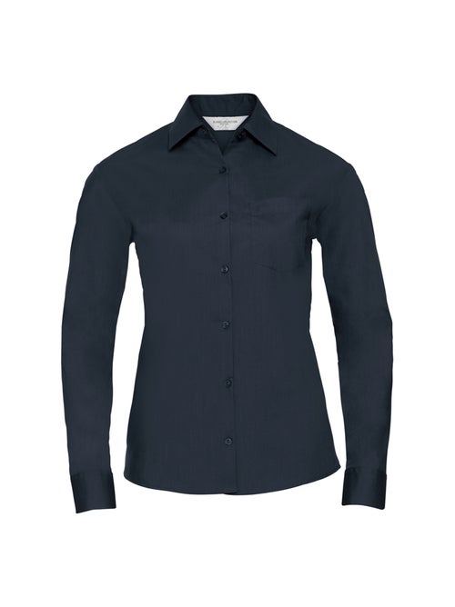 Russell Collection - Chemisier CLASSIC - Kiabi