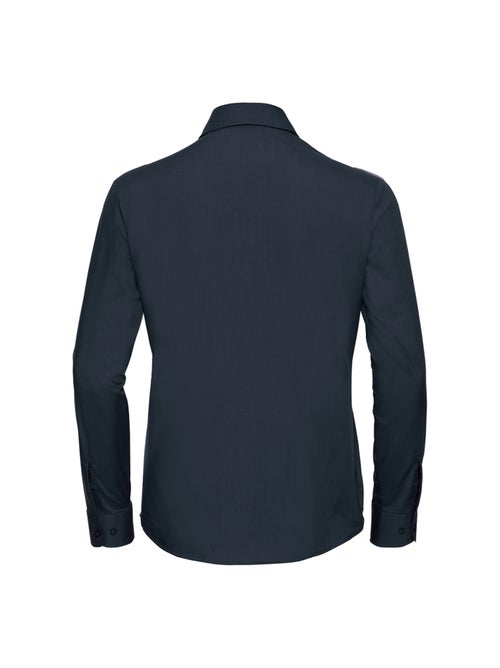 Russell Collection - Chemisier CLASSIC - Kiabi