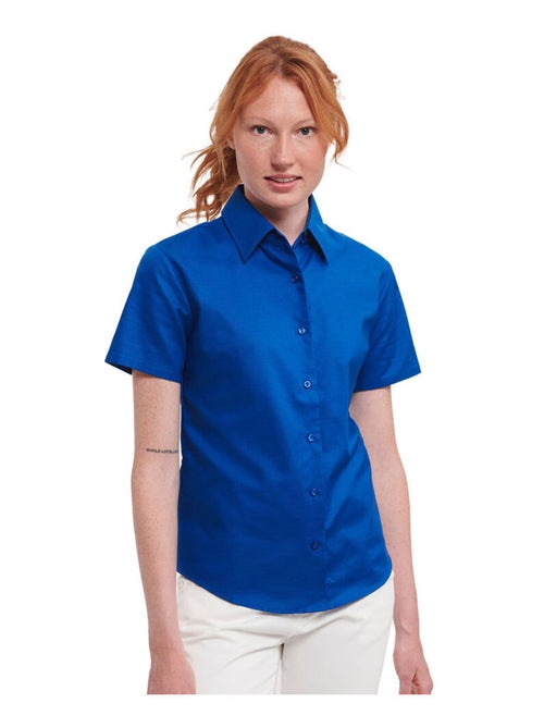 Russell Collection - Chemisier CLASSIC - Kiabi