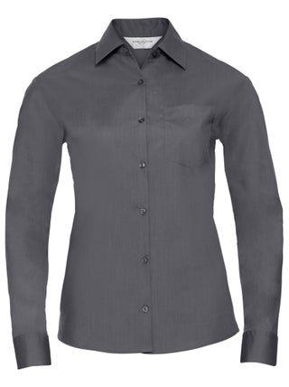 Russell Collection - Chemisier CLASSIC