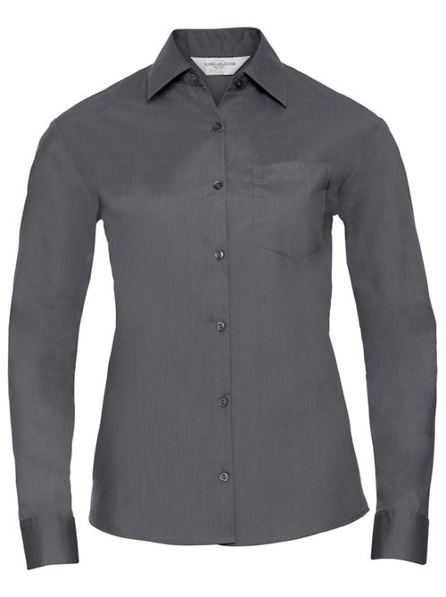 Russell Collection - Chemisier CLASSIC - Kiabi