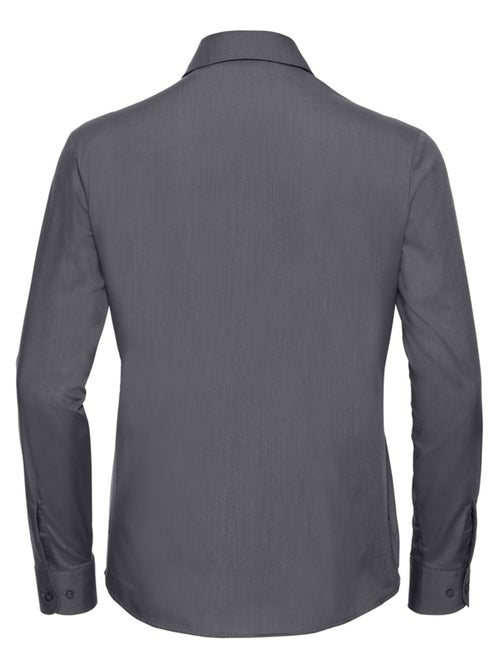 Russell Collection - Chemisier CLASSIC - Kiabi Russell Collection - Chemisier CLASSIC - Kiabi