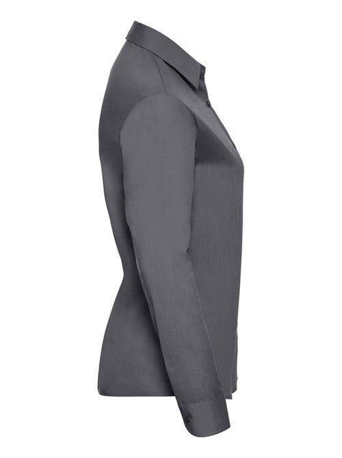 Russell Collection - Chemisier CLASSIC - Kiabi Russell Collection - Chemisier CLASSIC - Kiabi