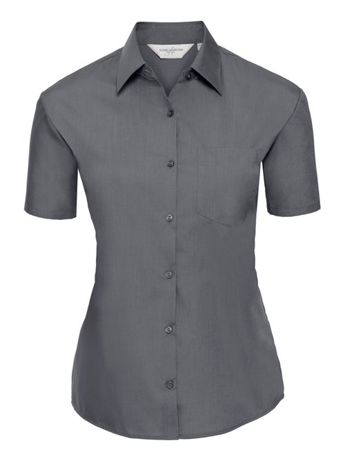 Russell Collection - Chemisier CLASSIC - Kiabi