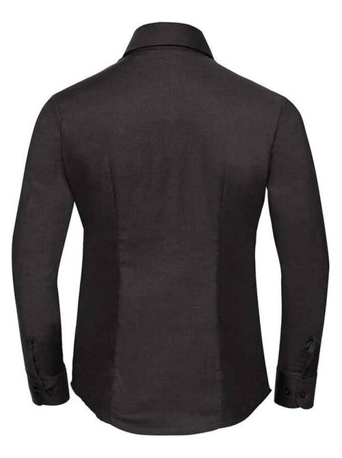 Russell Collection - Chemisier CLASSIC - Kiabi