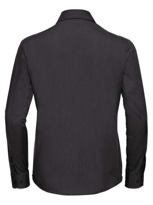 Russell Collection - Chemisier CLASSIC - Kiabi