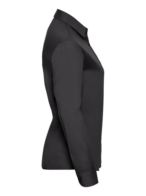 Russell Collection - Chemisier CLASSIC - Kiabi