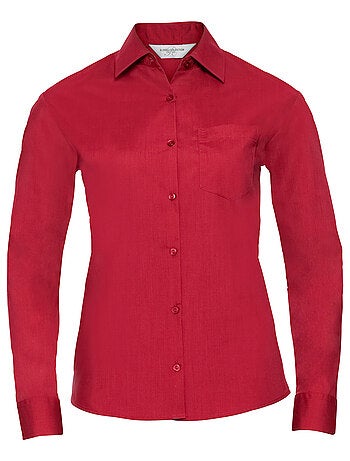 Russell Collection - Chemisier CLASSIC