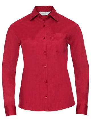 Russell Collection - Chemisier CLASSIC
