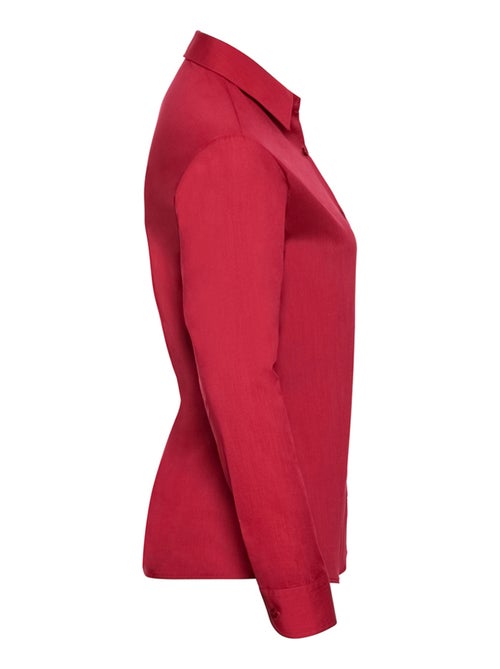 Russell Collection - Chemisier CLASSIC - Kiabi