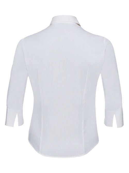 Russell Collection - Chemisier manches ¾ - Kiabi Russell Collection - Chemisier manches ¾ - Kiabi