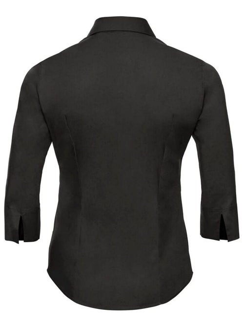 Russell Collection - Chemisier manches ¾ - Kiabi