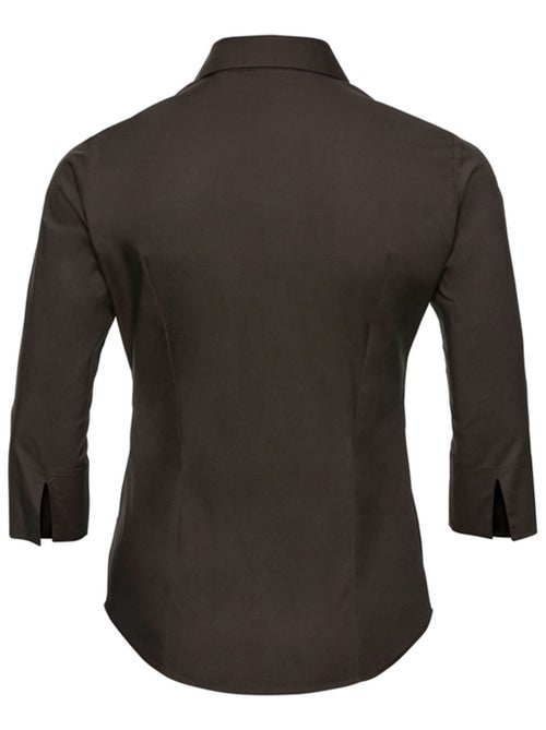 Russell Collection - Chemisier manches ¾ - Kiabi