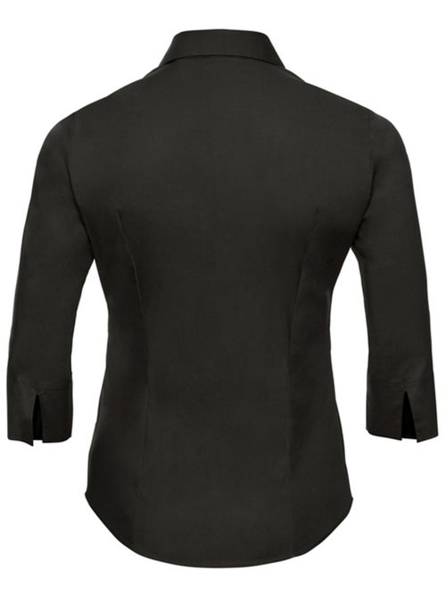 Russell Collection - Chemisier manches ¾ - Kiabi