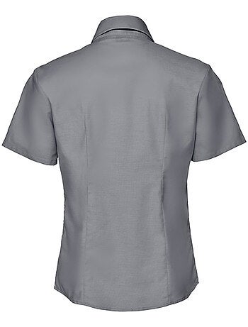 Russell Collection - Chemisier manches courtes CLASSIC