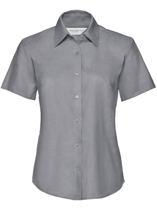 Russell Collection - Chemisier manches courtes CLASSIC - Kiabi