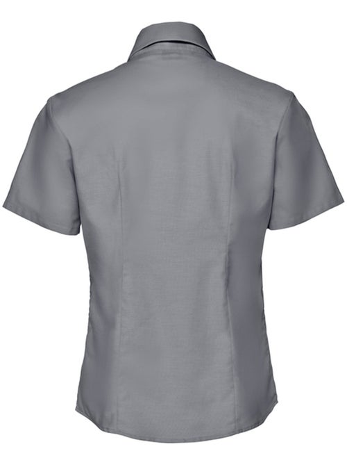 Russell Collection - Chemisier manches courtes CLASSIC - Kiabi