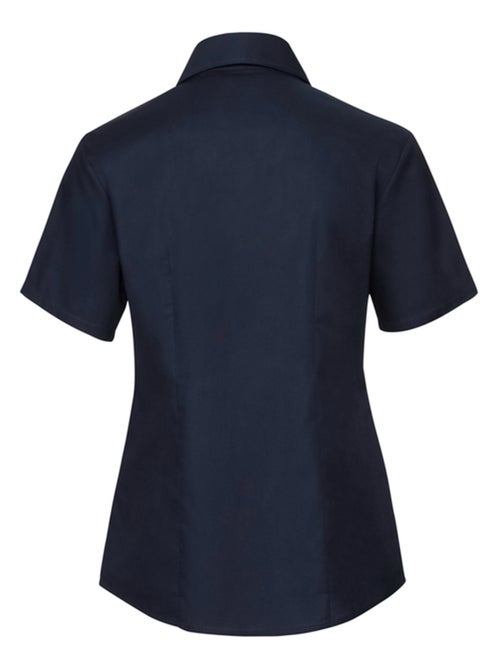 Russell Collection - Chemisier manches courtes CLASSIC - Kiabi