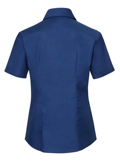 Russell Collection - Chemisier manches courtes CLASSIC - Kiabi