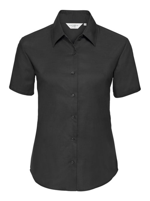 Russell Collection - Chemisier manches courtes CLASSIC - Kiabi