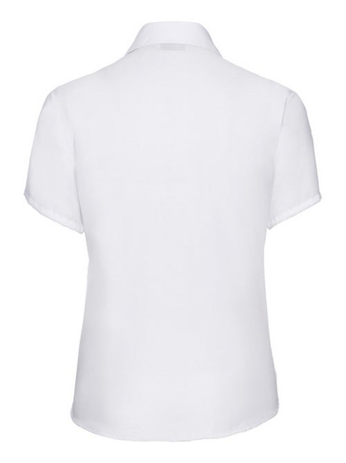 Russell Collection - Chemisier manches courtes ULTIMATE - Kiabi