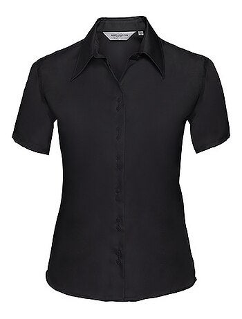 Russell Collection - Chemisier manches courtes ULTIMATE