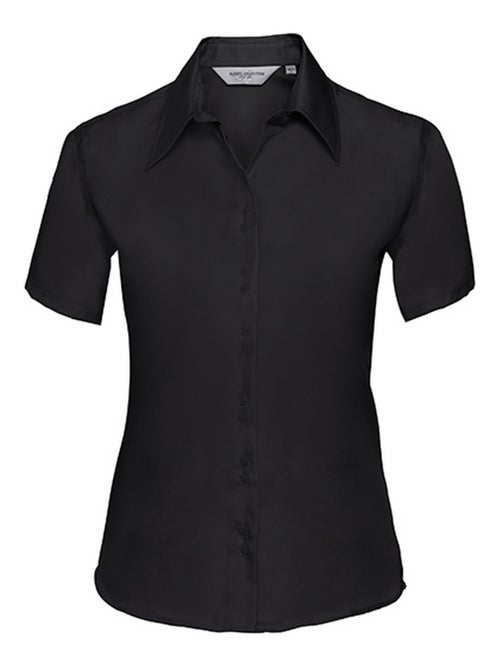 Russell Collection - Chemisier manches courtes ULTIMATE - Kiabi