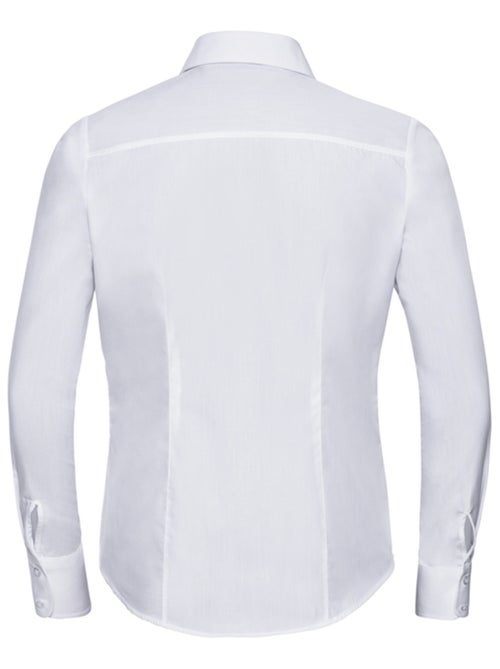 Russell Collection - Chemisier manches longues - Kiabi