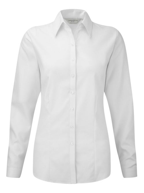 Russell Collection - Chemisier manches longues - Kiabi