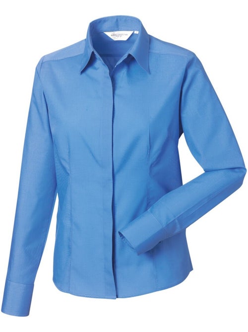 Russell Collection - Chemisier manches longues - Kiabi