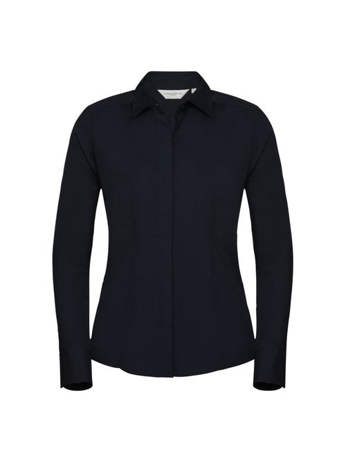 Russell Collection - Chemisier manches longues - Kiabi