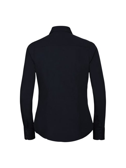 Russell Collection - Chemisier manches longues - Kiabi