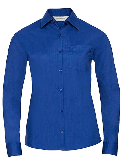 Russell Collection - Chemisier manches longues - Kiabi