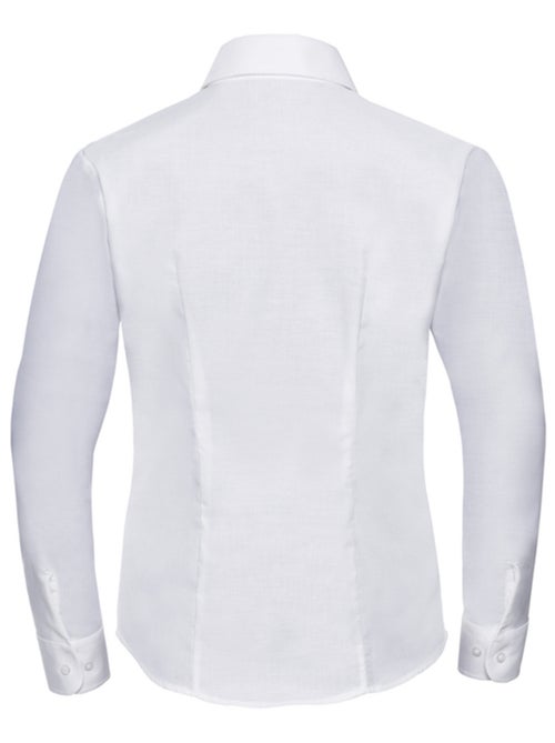 Russell Collection - Chemisier manches longues CLASSIC - Kiabi