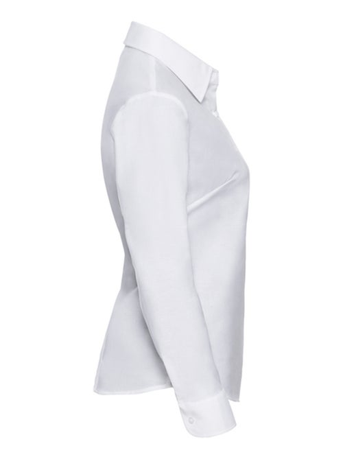 Russell Collection - Chemisier manches longues CLASSIC - Kiabi