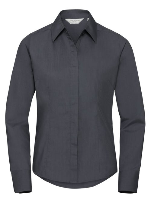 Russell Collection - Chemisier manches longues - Kiabi