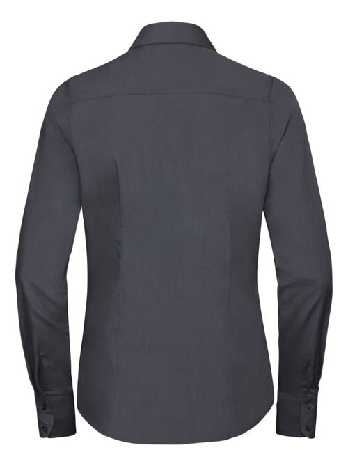 Russell Collection - Chemisier manches longues - Kiabi