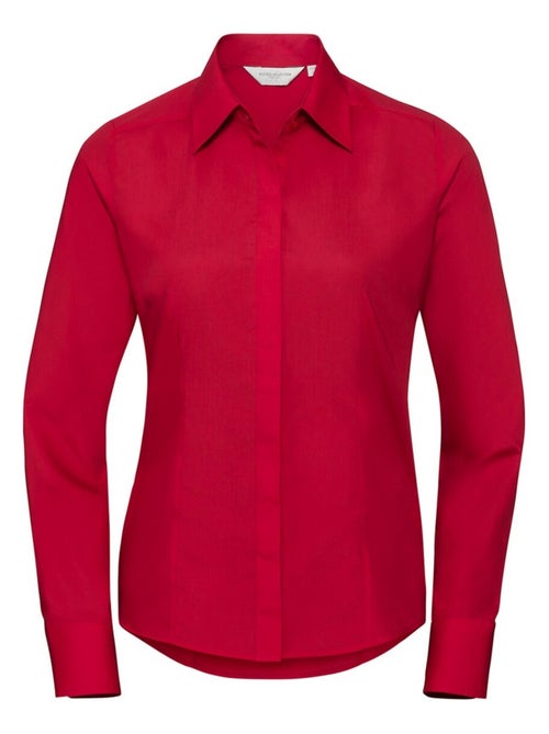 Russell Collection - Chemisier manches longues - Kiabi