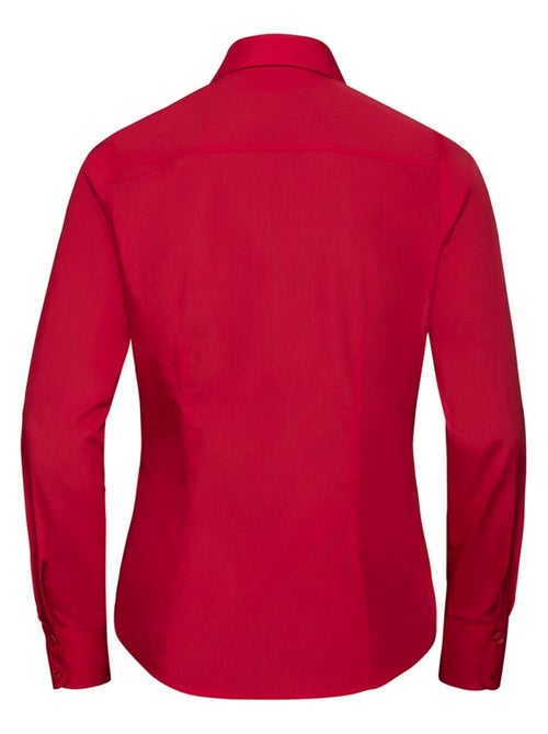 Russell Collection - Chemisier manches longues - Kiabi