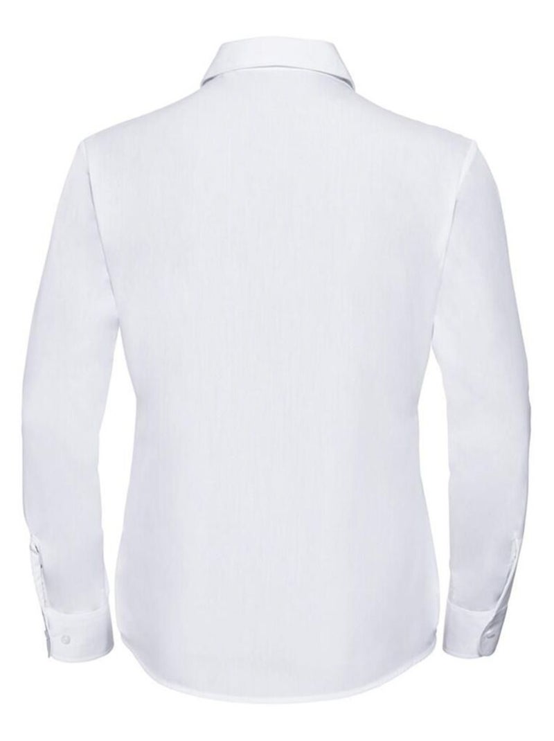 Russell Collection - Chemisier s Blanc - Kiabi
