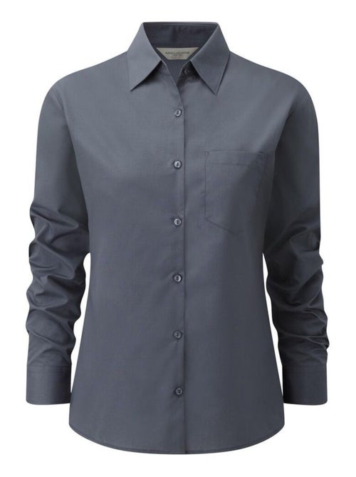 Russell Collection - Chemisier s - Kiabi