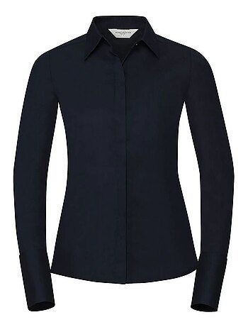 Russell Collection - Chemisier ULTIMATE