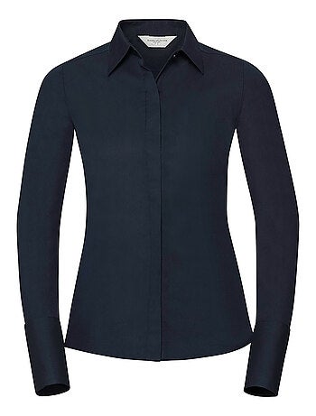 Russell Collection - Chemisier ULTIMATE