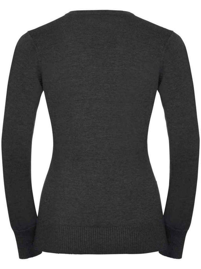 Russell Collection - Pull Carbone - Kiabi
