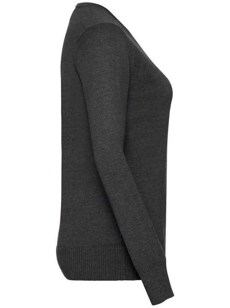Russell Collection - Pull Carbone - Kiabi